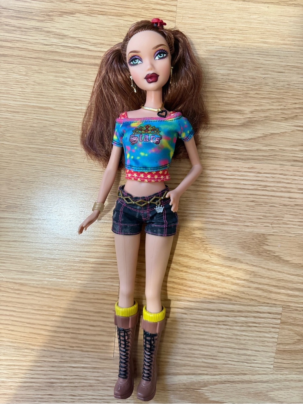 My Scene Chelsea Coasterama